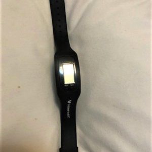 Never-Used Pedometer